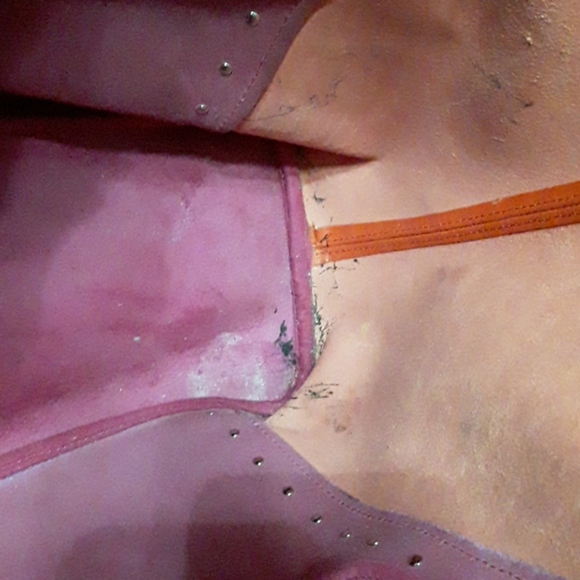 Coach purse - Picture 4 of 6